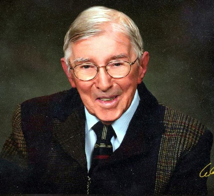 Obituary of Mr. Dieter Grau