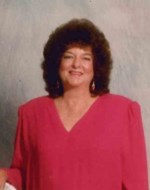Betty Haltiwanger