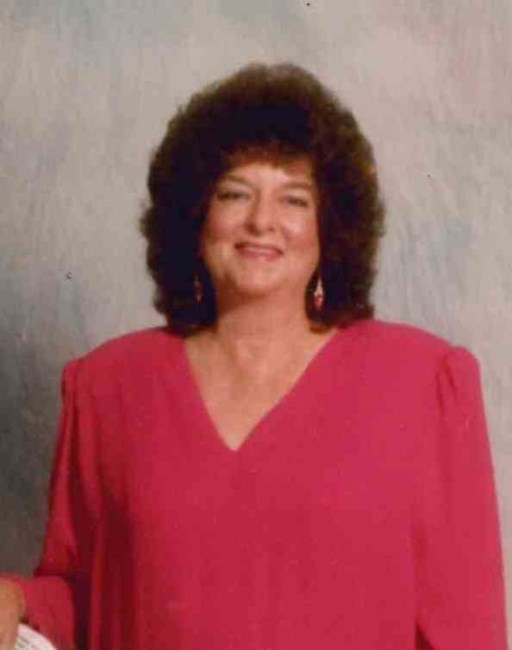 Obituary of Betty M. Haltiwanger