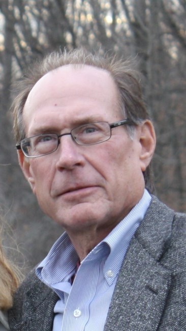 Obituary of Robert Segal