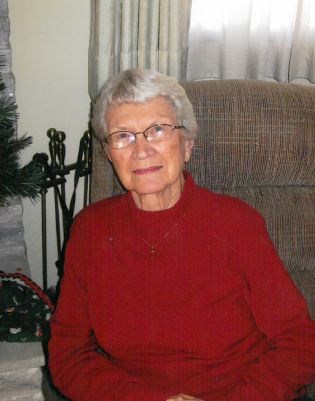 Obituary of Mildred R Sittler