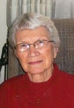 Obituario de Mildred R Sittler