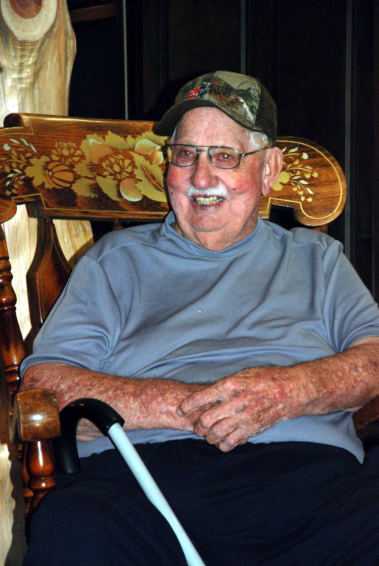 Robert Levern Holmes Obituary Gadsden, AL