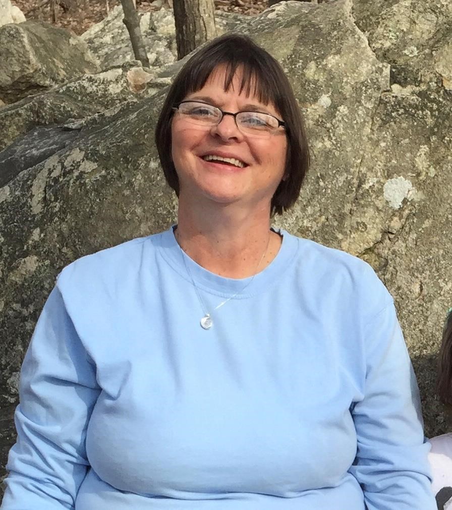 Obituary of Helen Martin Minter