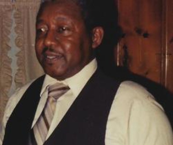 Obituary of Roosevelt LaRue Ballard