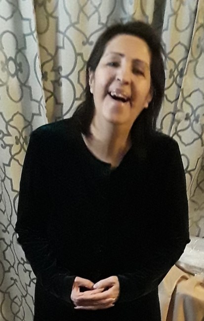 Obituary of Soosan Salahshurian