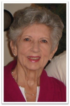 Obituary of Nina May Derby