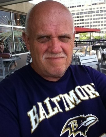 Obituario de David Lee Ashby