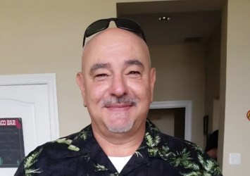 Obituary of Gerald Francis Poradzisz