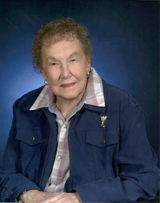 Obituary of Fern Louise Alden Powers