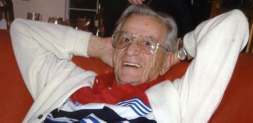 Obituary of Michael F. Iosue