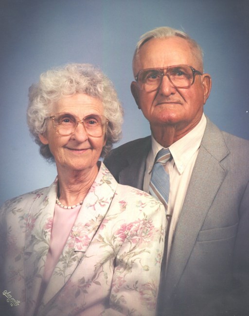 Obituario de Helen E. Berg