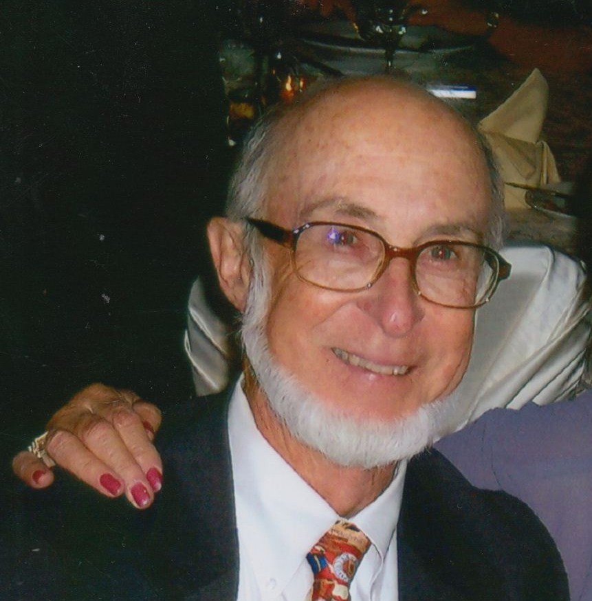 Obituary of Charles Wayne Jaynes