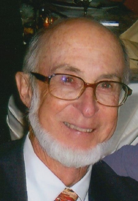 Obituary of Charles Wayne Jaynes