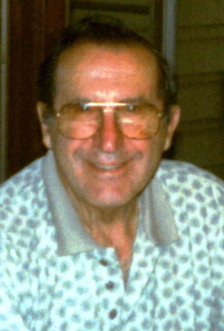 Obituary of Frank V. Gugliuzza