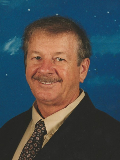 Obituary of Michael David Leger