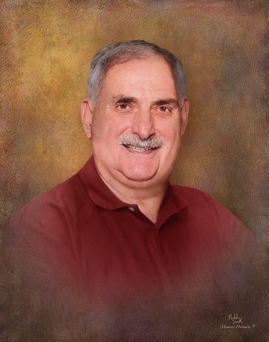 Obituary of Joseph Zammit