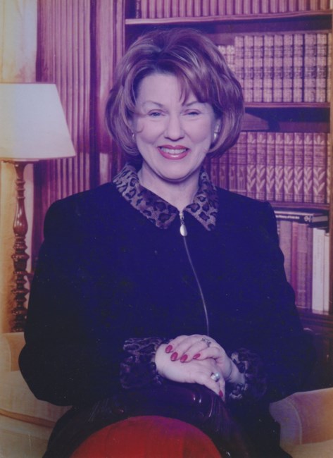 Obituary of Terry Loosier Peaden