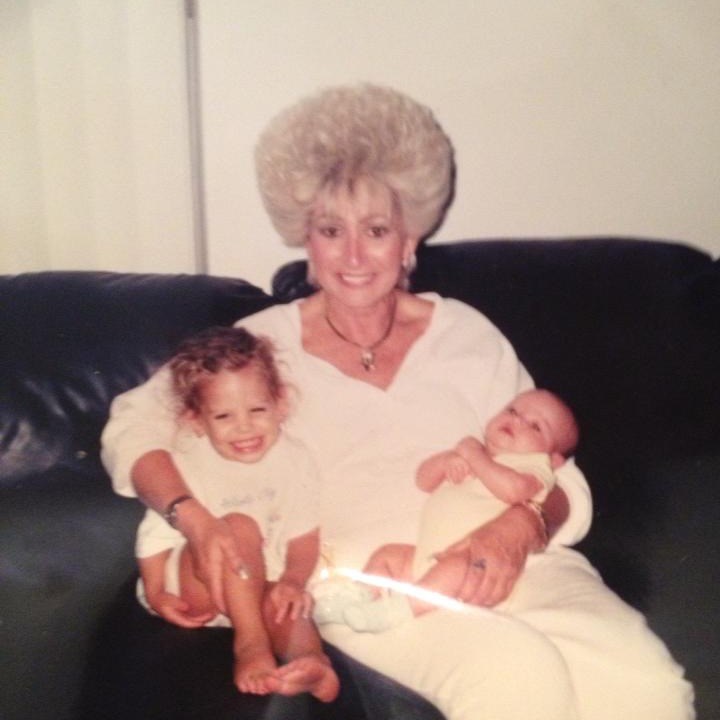 Obituary of Roberta Barbara Davis