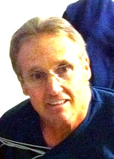 Obituary of Thomas "Tommy" Helms