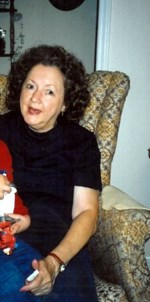 Ouida Hardin