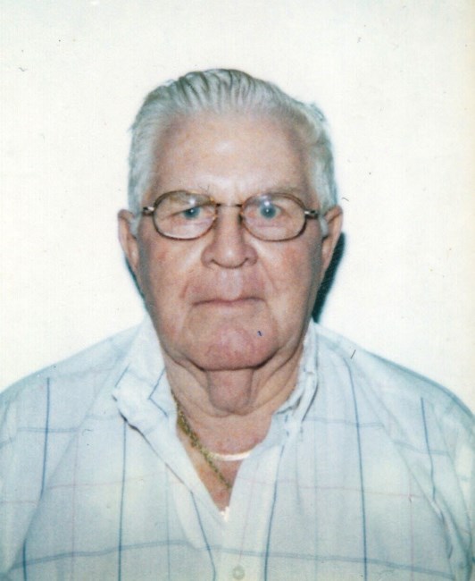 Obituary of William O. Moran