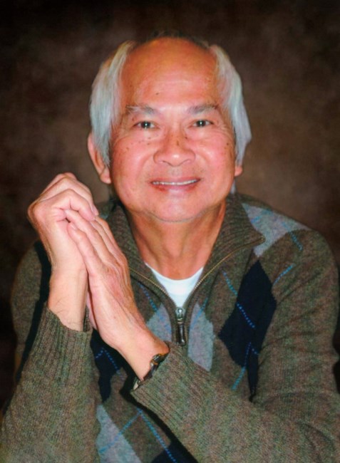 Obituary of Benjamin Pereyra Isidro