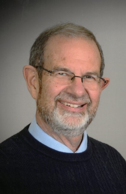 Obituary of Gerald E. Arthur