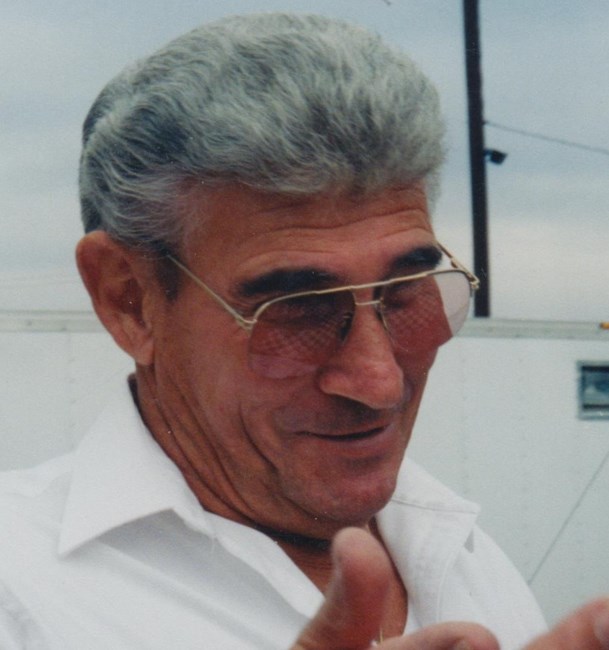 Obituary of James Wilson Tankersley