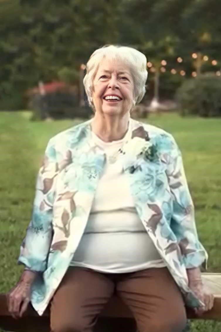 Obituary of Betty "Mimi" Loper