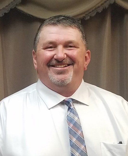 Obituary of Russell Bruce Bourne