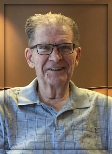 Obituary of Norman John Kahle