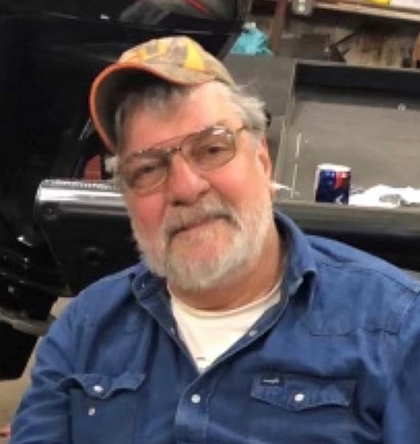 Obituario de John V. Bayham