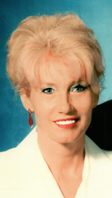 Obituary of Donna J Davis
