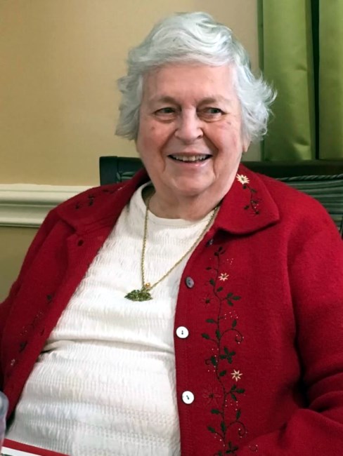 Obituary of Kathleen "Kay" Anne Lappin