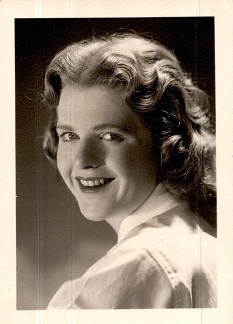 Obituary of Mary Ann Burns