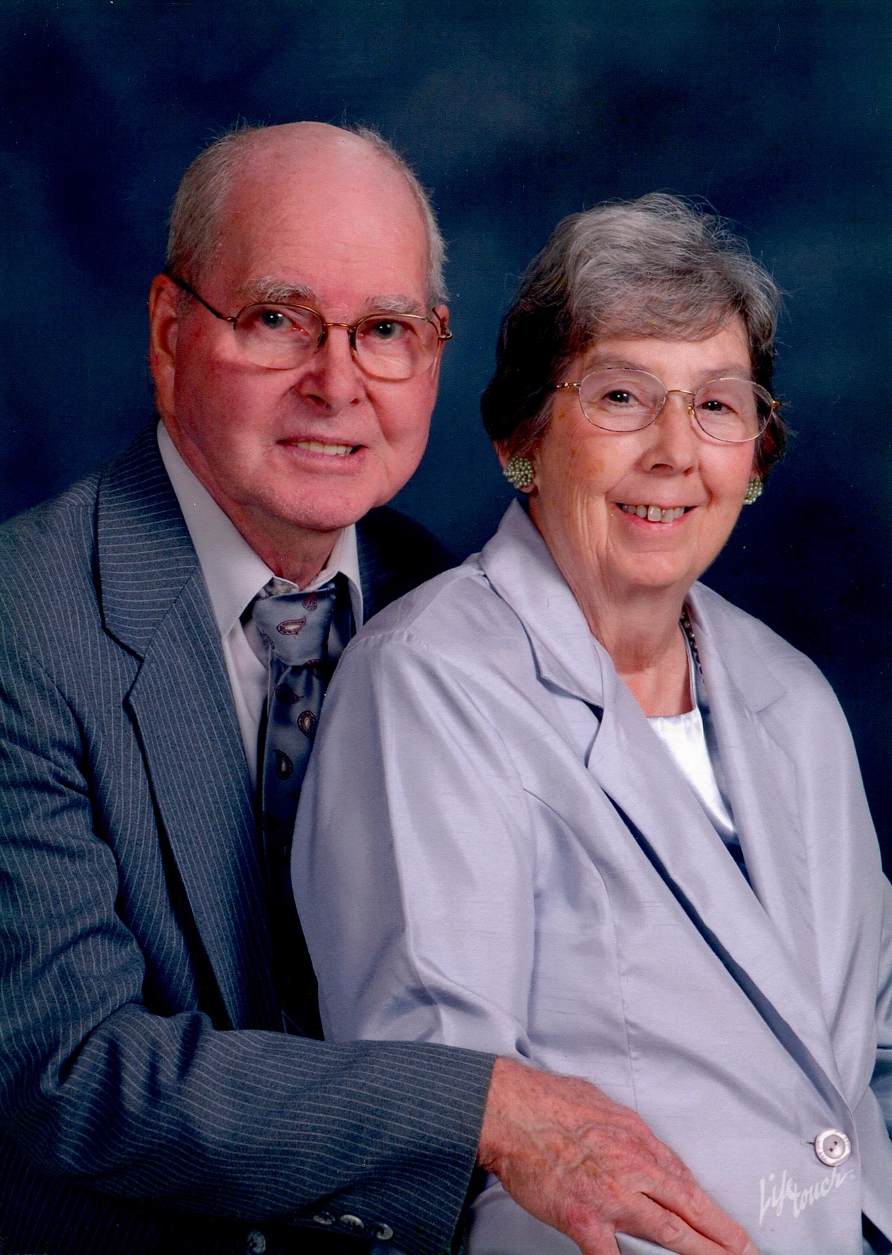 Obituario de Annie Jordan