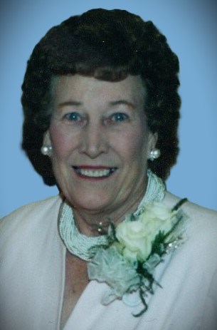 Obituary of Joyce Branham