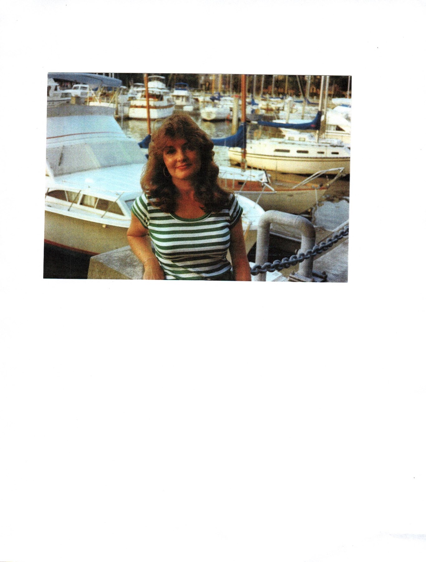 Obituary of Lilouise Joyner Miller