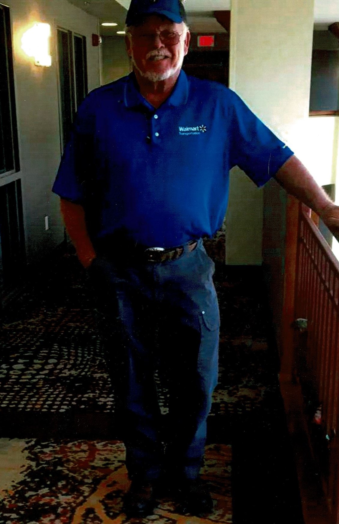 Obituary of Larry Philip Daniels