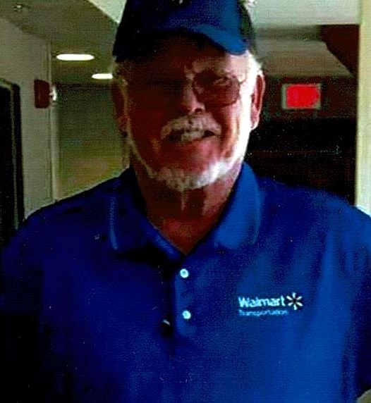 Obituary of Larry Philip Daniels