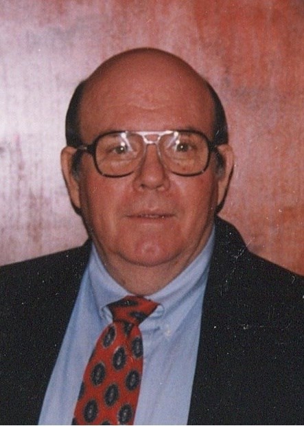 Obituary of James E. (Jim) Melancon