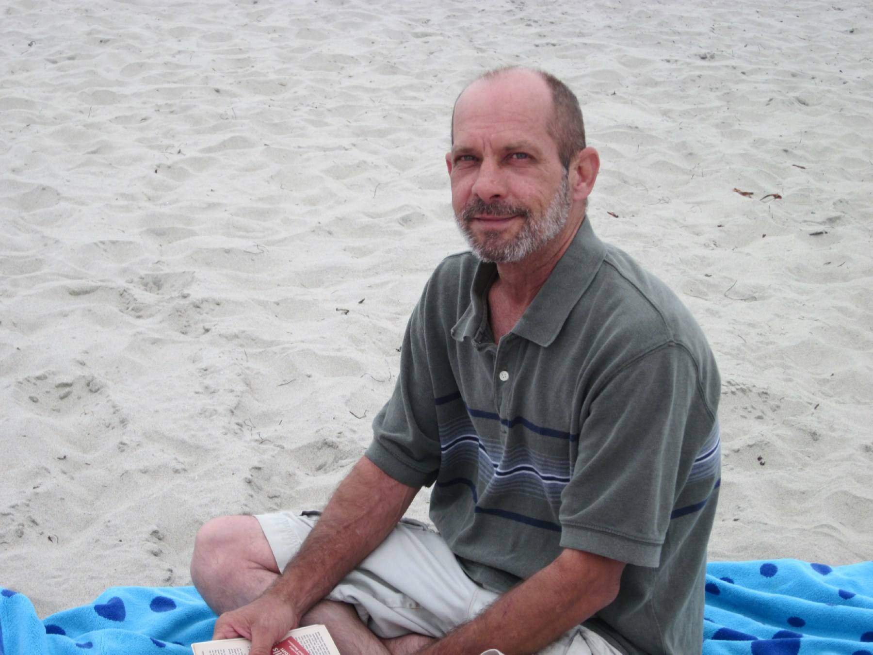 Obituary of Mitchell Shane Cates