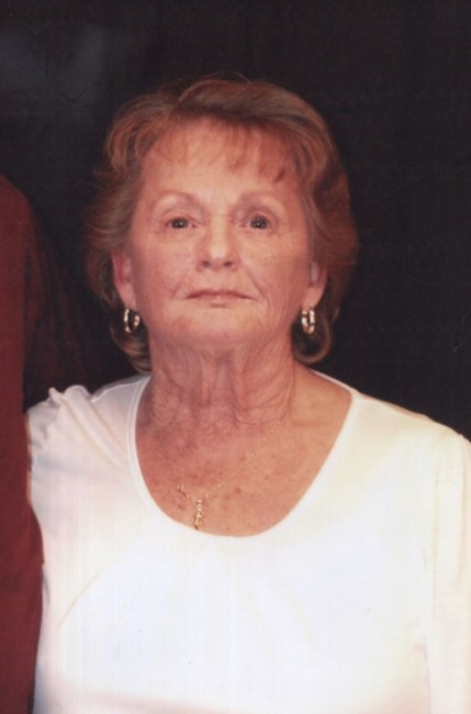 Obituary of Sarah M. Pettit