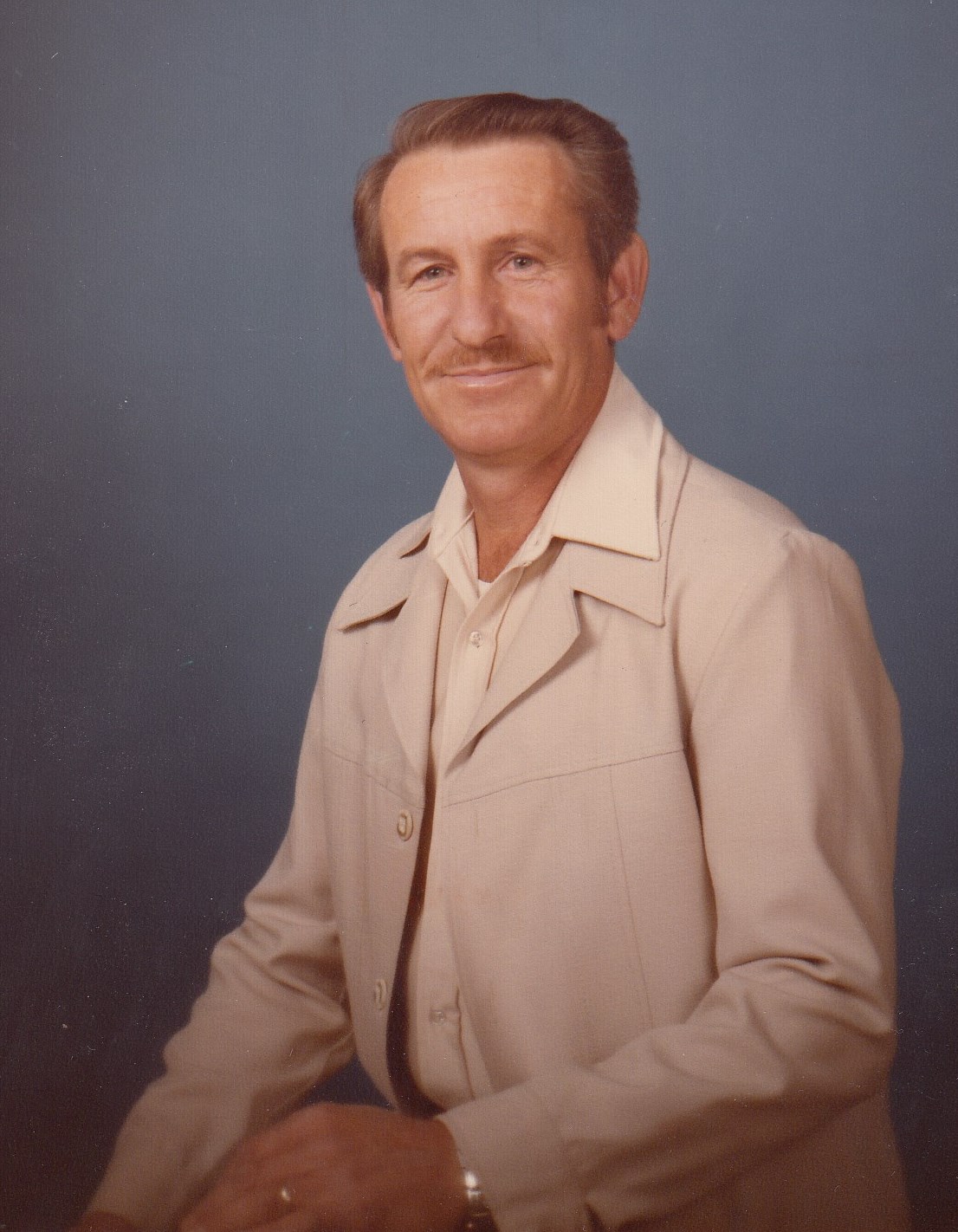 Robert Eugene Cloninger Obituary Dallas, NC