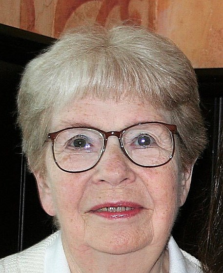 Obituary of Beverly Elizabeth Porter