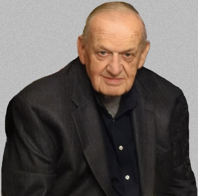 Obituary of George Howard Dickerson Sr.