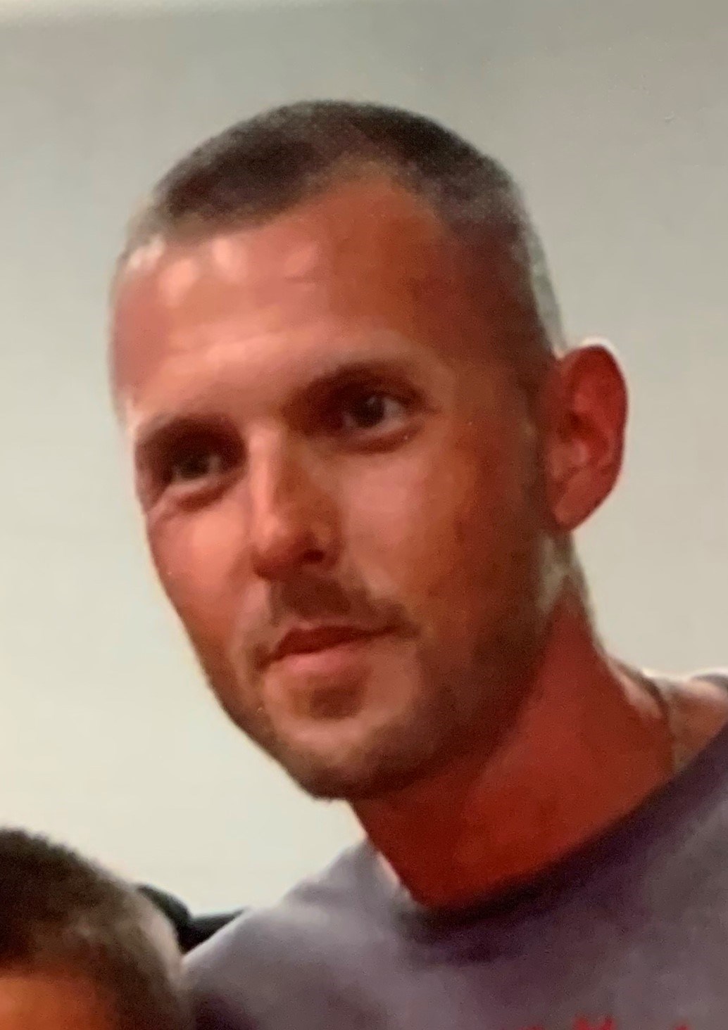 Obituary of David Patrick Cusack