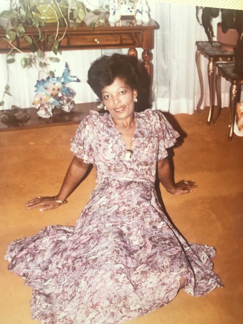 Obituary of Delores M. Coombs