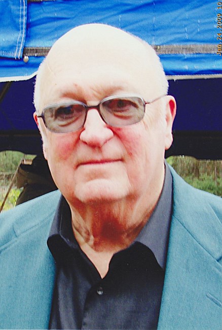 Obituary of Bobby Ray Zeigler Sr.